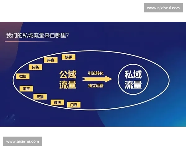 体育自媒体新时代内容创新与流量变现实战经验分享与平台运营思路